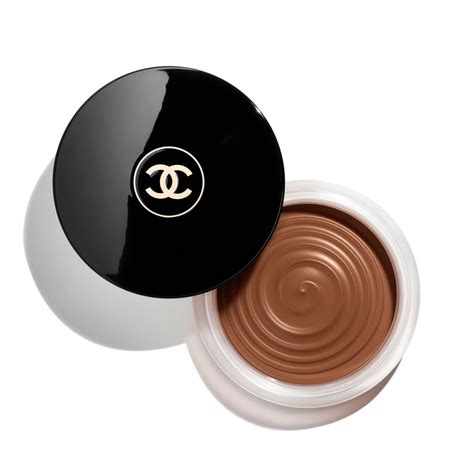 bronzer creme chanel|chanel cream bronzer john lewis.